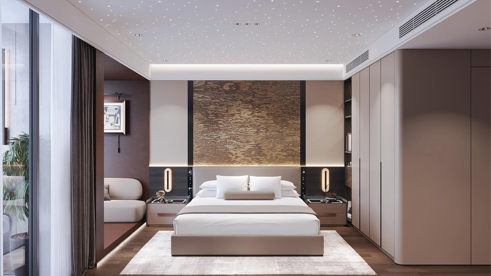 Căn hộ studio The ParkLand Ocean Park 2