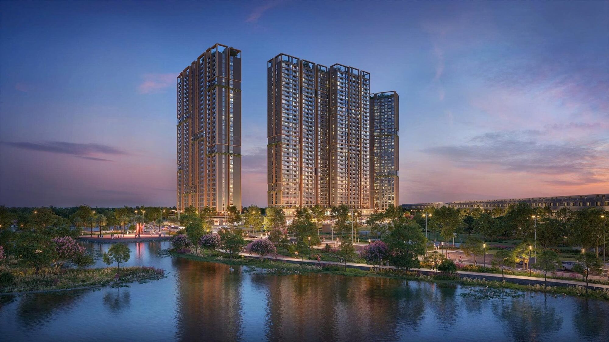 prime garden the parkland imperia ocean city